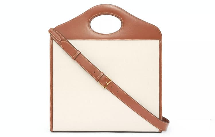 Сумка Burberry Pocket bag - изображение 4