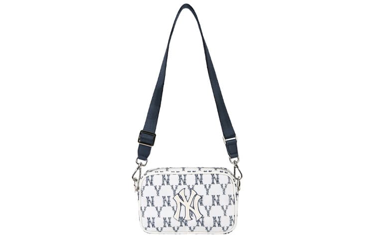 Мини-сумка MLB Monogram Crayon NY Yankees - изображение 6