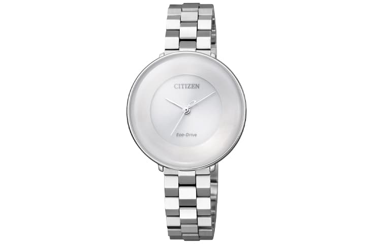 Часы CITIZEN 31.1mm EM0600-87A - изображение 1