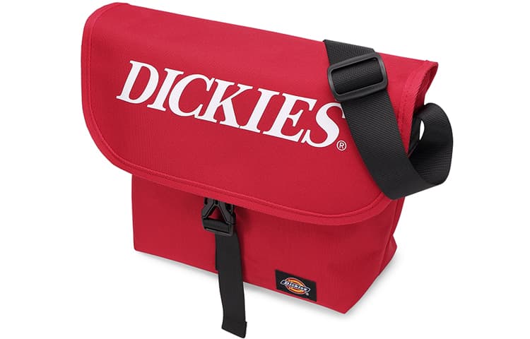 Сумка через плечо Dickies - изображение 2