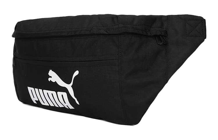 Поясная сумка PUMA Oversized Waistbag - изображение 2