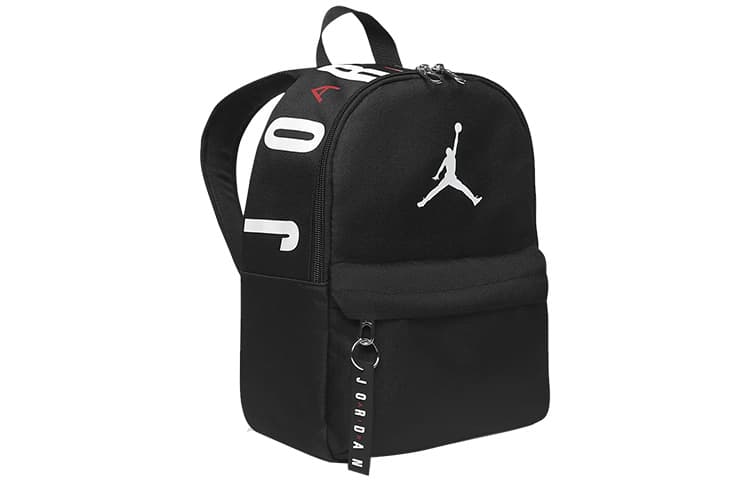 Рюкзак Jordan Backpack Black - изображение 2