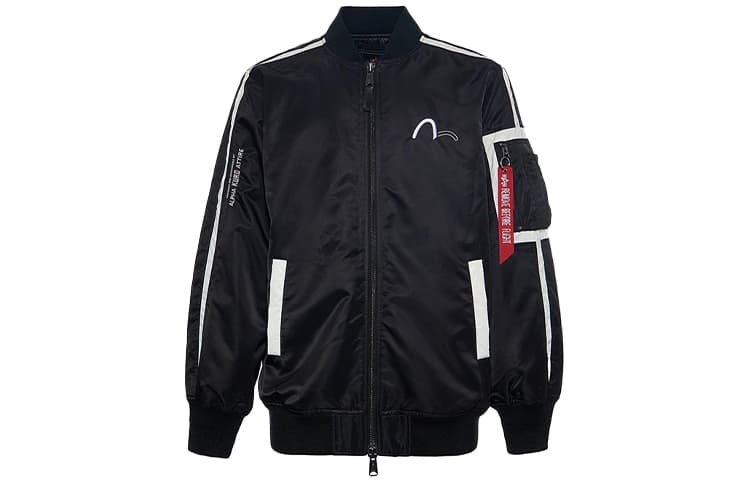 Куртка EVISU - изображение 2