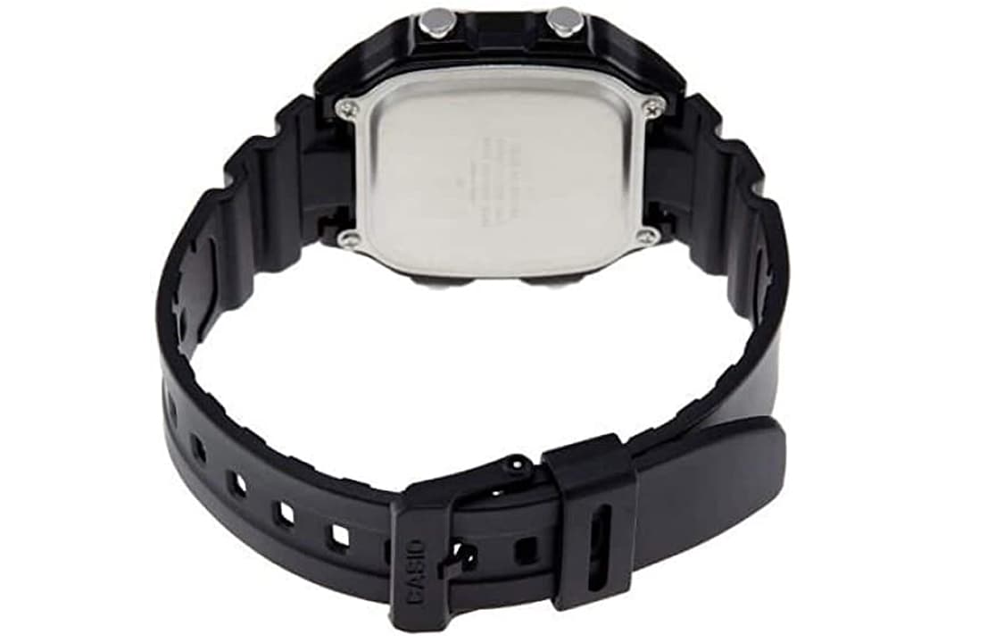Часы Casio AE-1200WH-1A - изображение 2