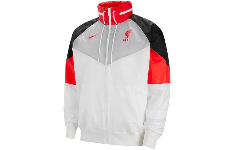Куртка Nike Windrunner - изображение 2