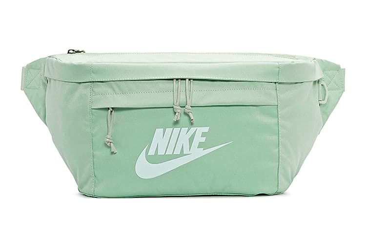 Поясная сумка Nike Tech Hip Pack Mint Green - изображение 1