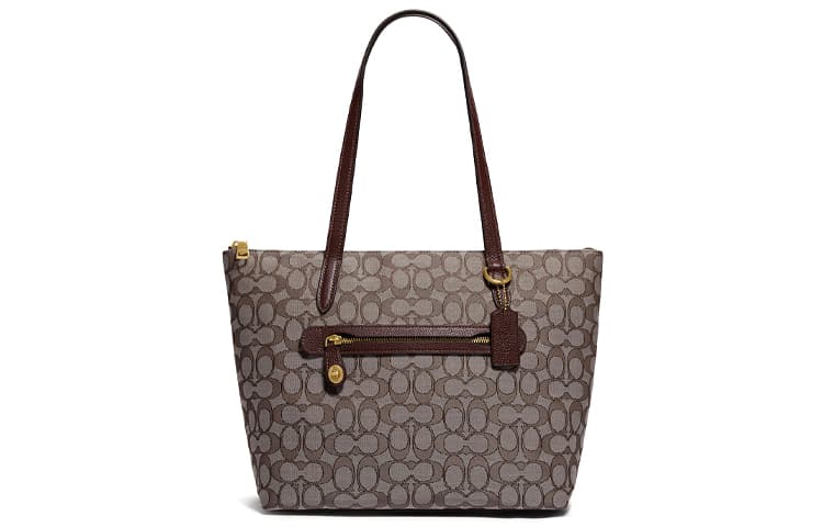 Мини-сумка COACH Taylor 29 Tote - изображение 1