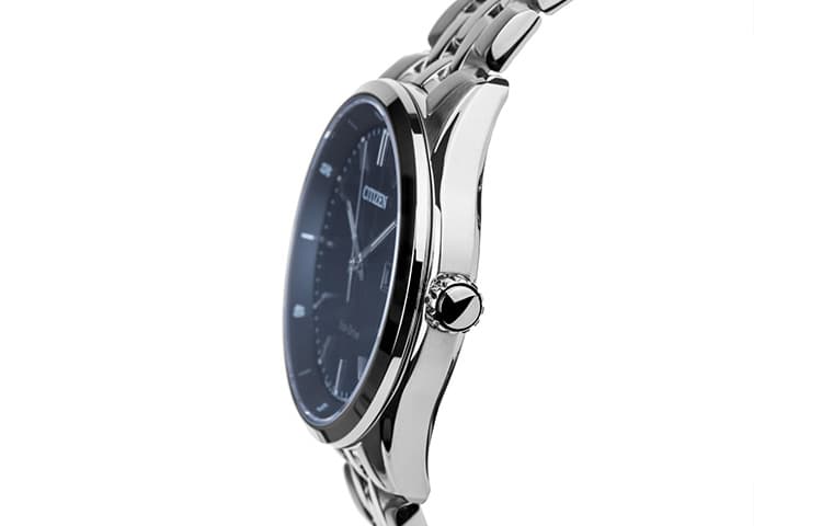 Часы CITIZEN 100 41mm BM7250-56L - изображение 3