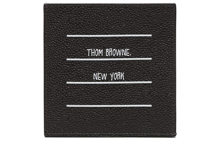 Картхолдер THOM BROWNE - изображение 1