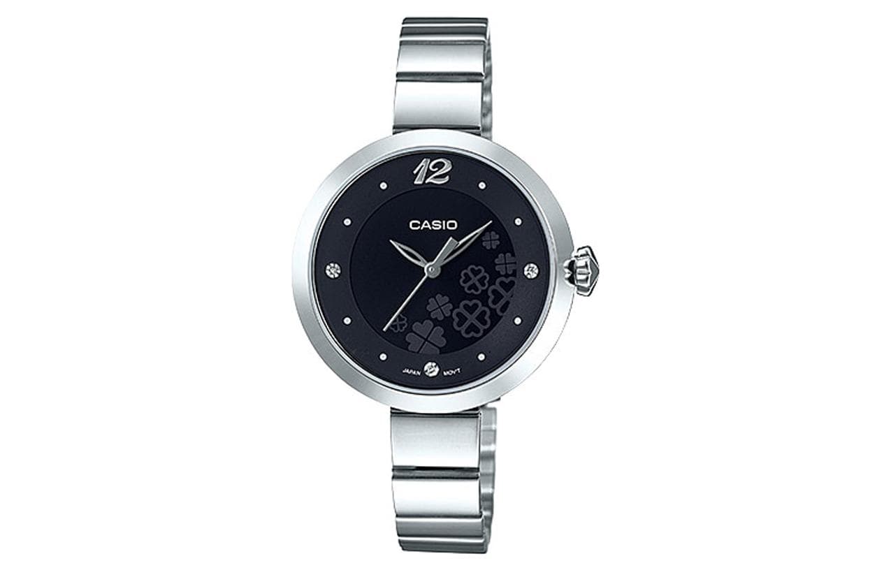 Часы Casio LTP-E154D-1A - изображение 1