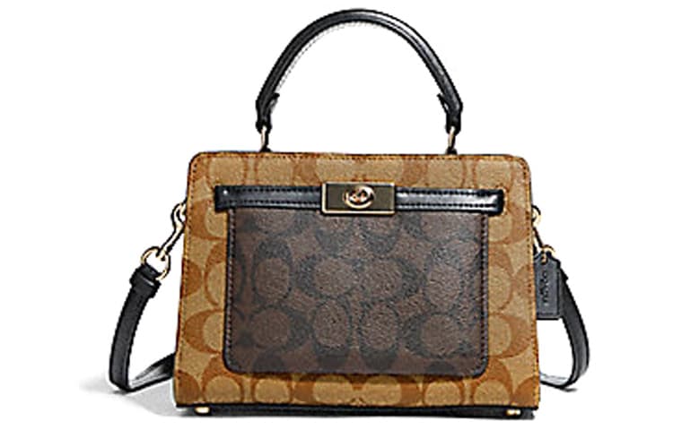 Сумка COACH Lane 20 - изображение 1