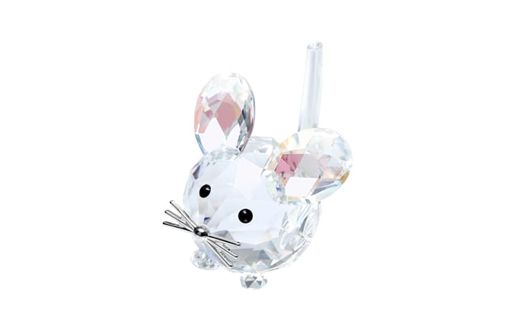Swarovski Replica Mouse - изображение 3