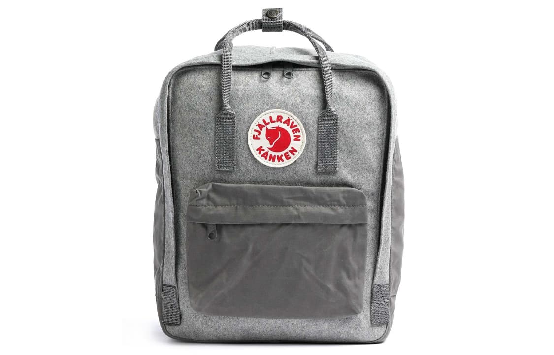 Мини-сумка Fjallraven - изображение 1