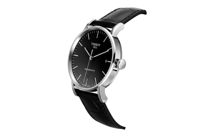 Часы Tissot T109.407.16.051.00 - изображение 3