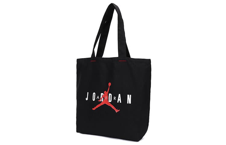 Мини-сумка Jordan logo Tote - изображение 1