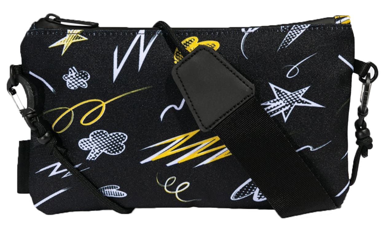 Поясная сумка adidas neo x Disney - изображение 2