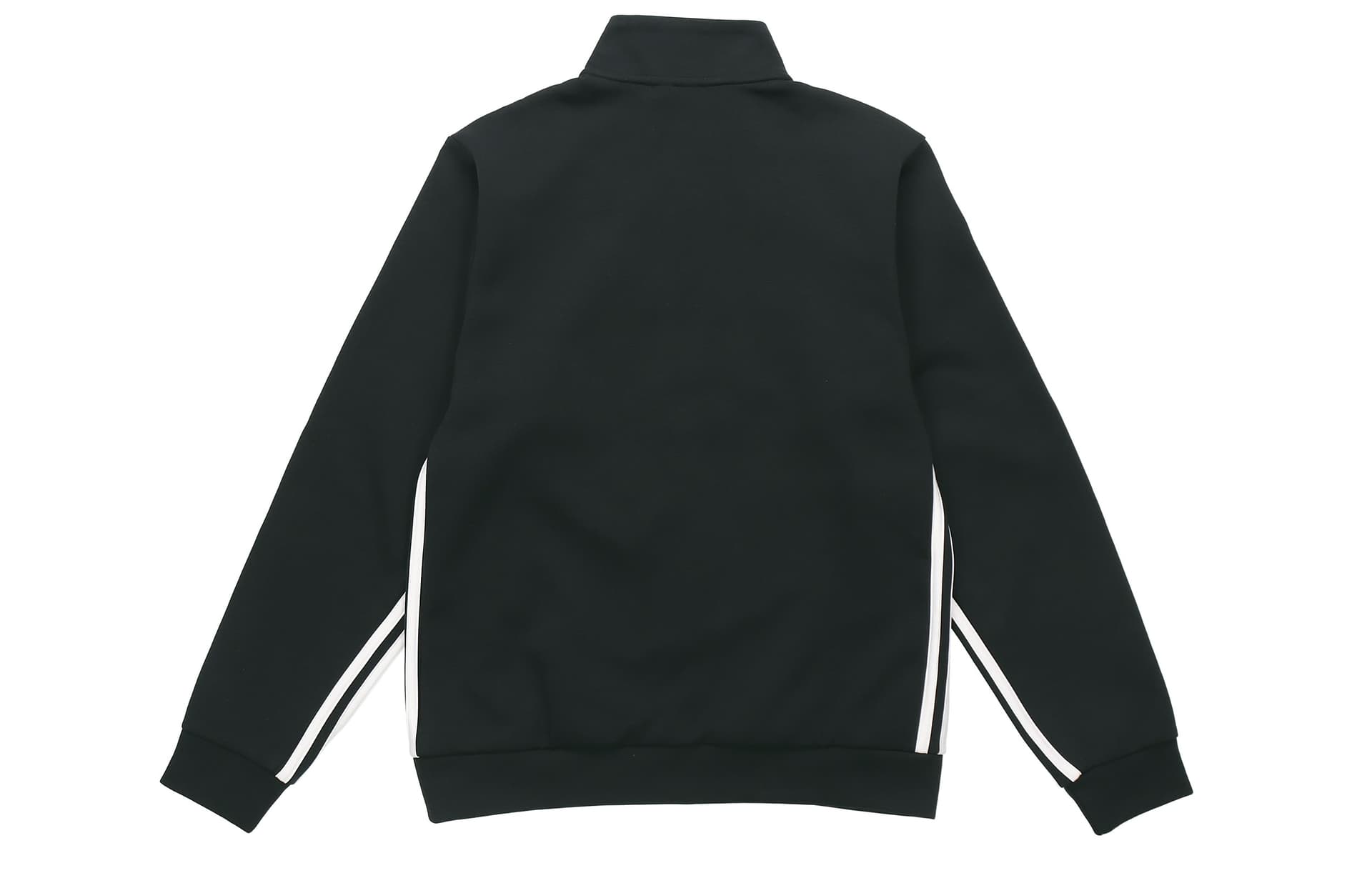 Куртка adidas M MH 3S 12 ZIP - изображение 2