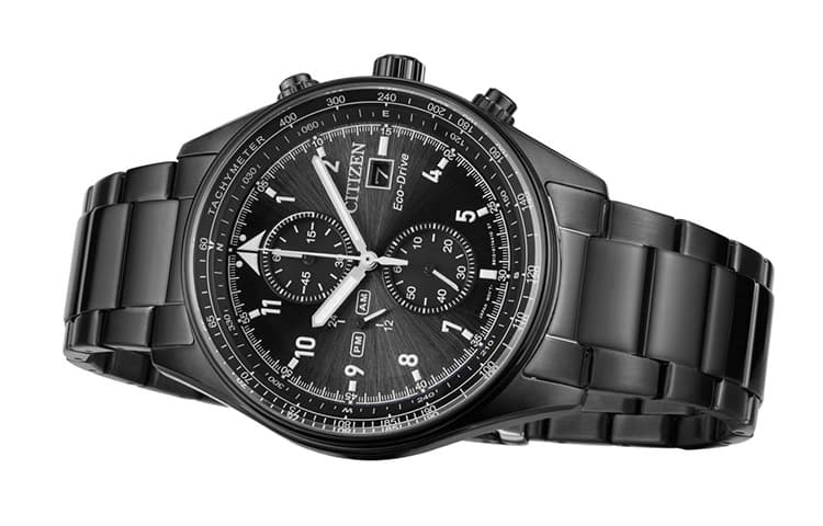 Часы CITIZEN FF BIP CA0775-87E - изображение 3