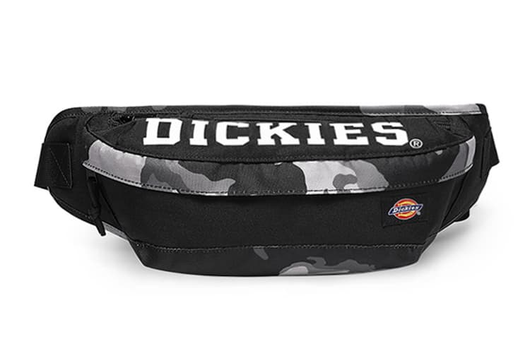 Поясная сумка Dickies Logo - изображение 1
