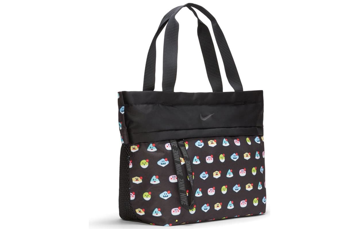Сумка Nike SPRTSWR ESSENTIALS TOTE-AIR MOJIS Tote - изображение 3