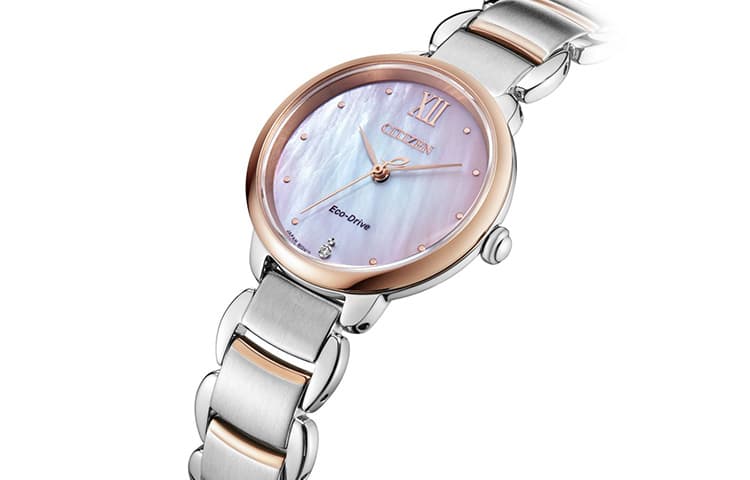 Часы CITIZEN 50 EM0924-85Y - изображение 3