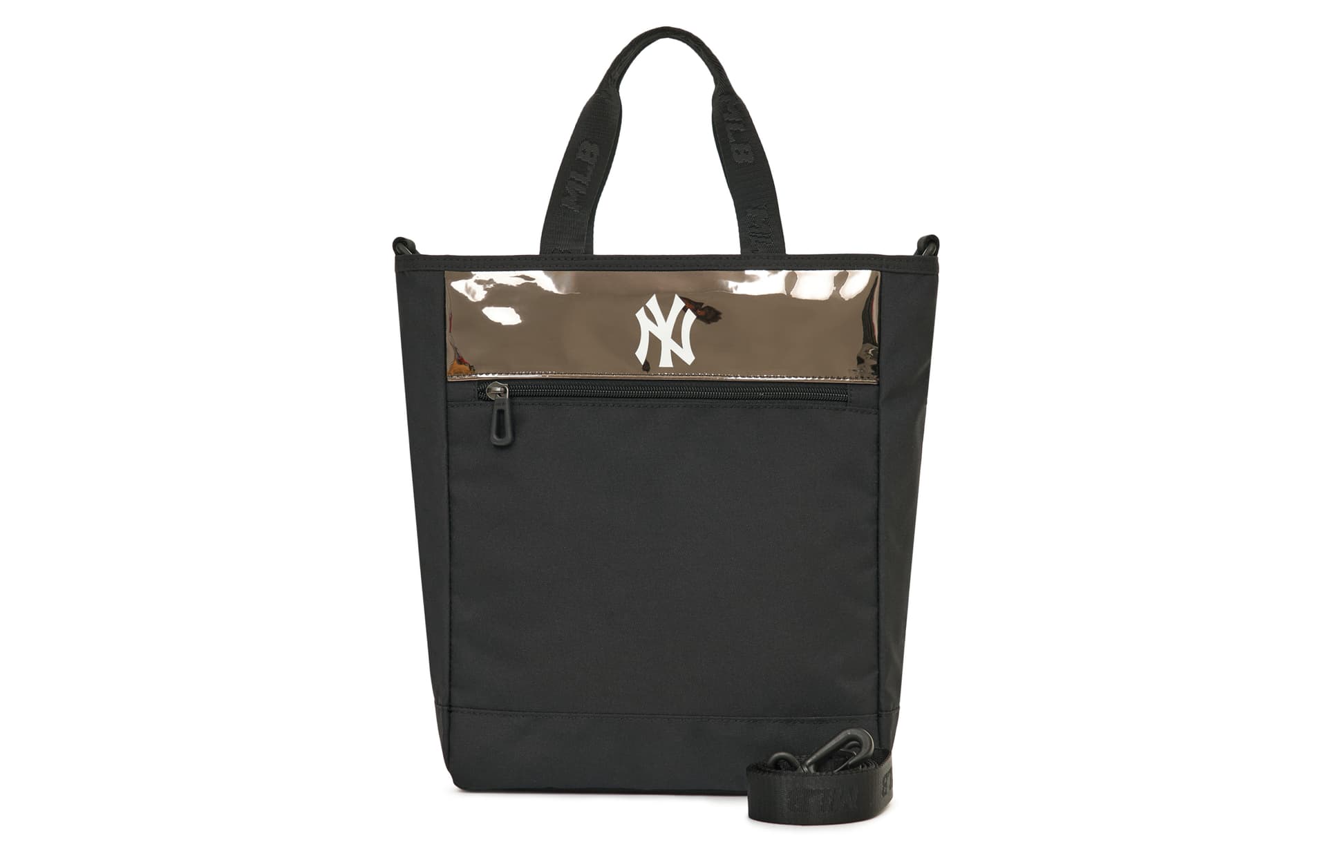 Сумка через плечо MLB MLB NYLogo Tote - изображение 1