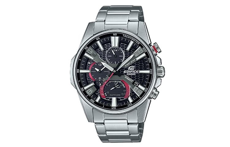 Часы CASIO EDIFICE EQB-1200YD-1APR - изображение 1