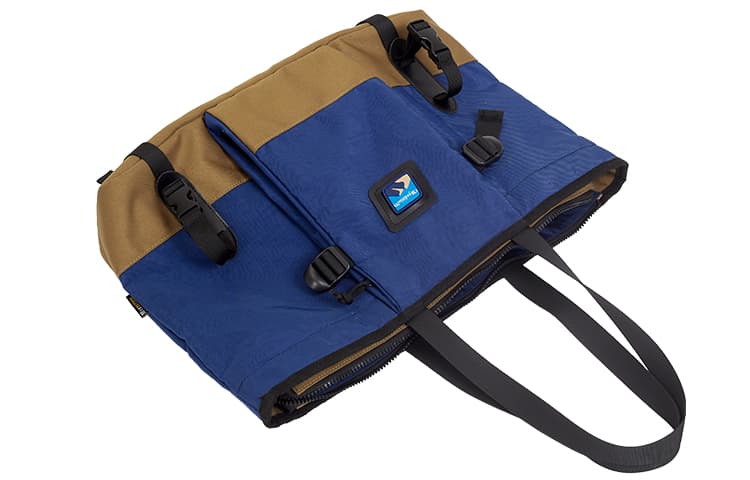 Сумка MYEDITION Tote - изображение 2