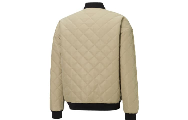 Зимняя куртка пуховик Puma x Maison Kitsune Rev Bomber - изображение 4
