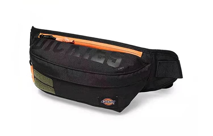 Нагрудная сумка Dickies - изображение 2
