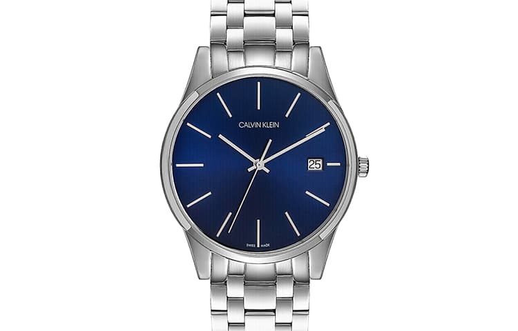 Механические часы CKCalvin Klein CK 40mm K4N2114N - изображение 1