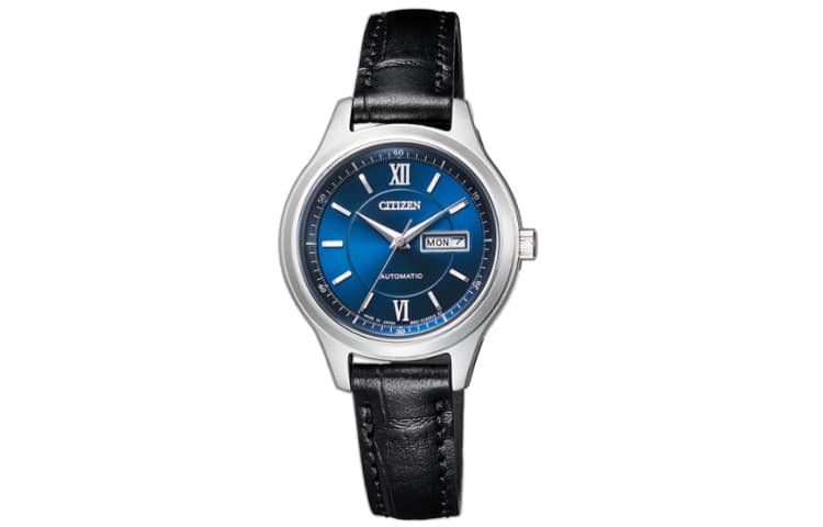 Часы CITIZEN 29mm PD7150-03L - изображение 1
