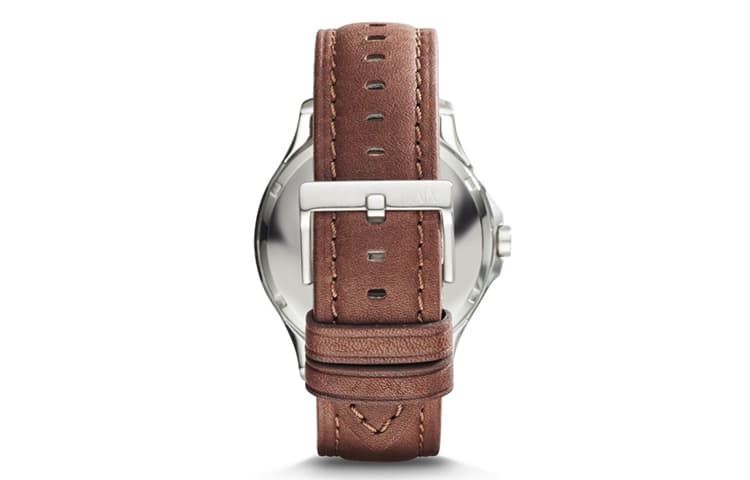 Механические часы ARMANI EXCHANGE 46mm AX2133 - изображение 2