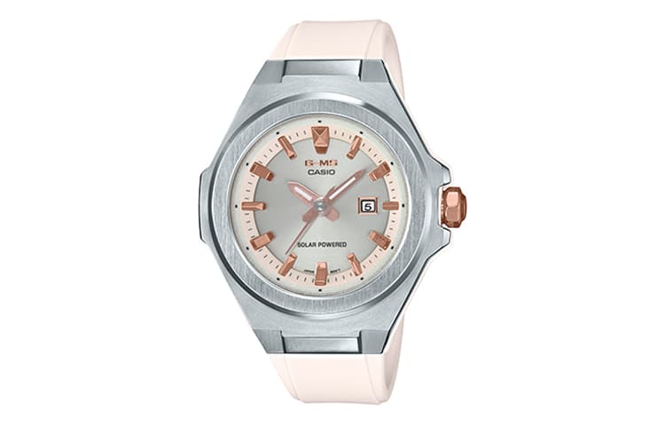 Часы Casio G-MS MSG-S500-7APR - изображение 1