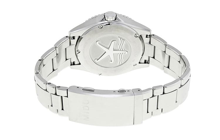Часы MIDO Ocean Star M026.430.11.051.00 - изображение 5