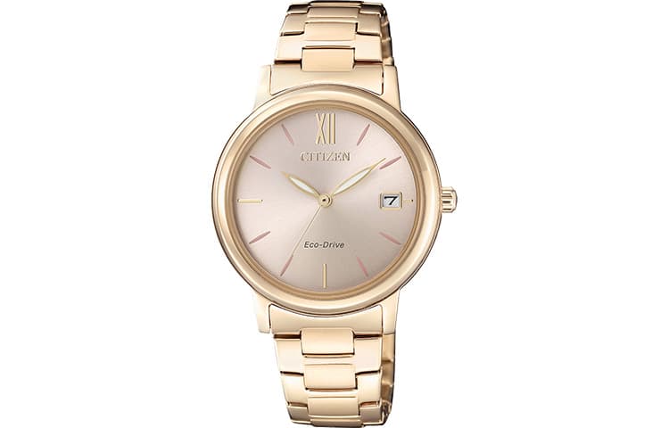 Часы CITIZEN 33mm FE6093-87X - изображение 1