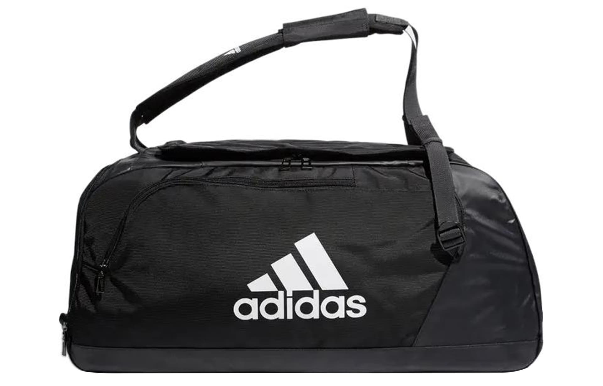 Спортивная сумка adidas logo - изображение 1