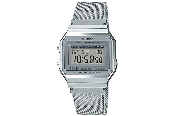 Часы Casio A700WM-7A - изображение 1