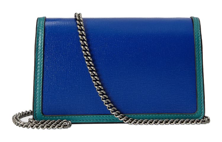 Мини-сумка GUCCI Dionysus - изображение 3