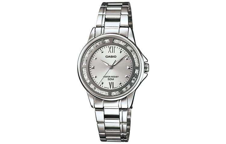 Часы Casio LTP-1391D-7AVDF - изображение 1