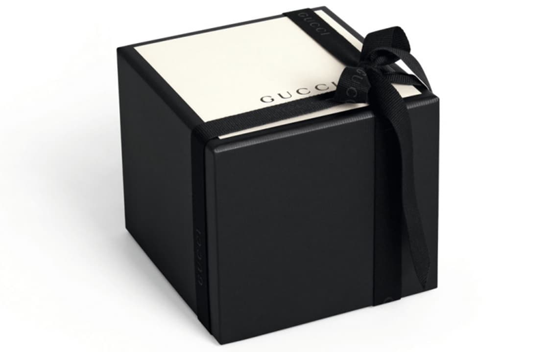 Механические часы GUCCI YA147510 - изображение 4