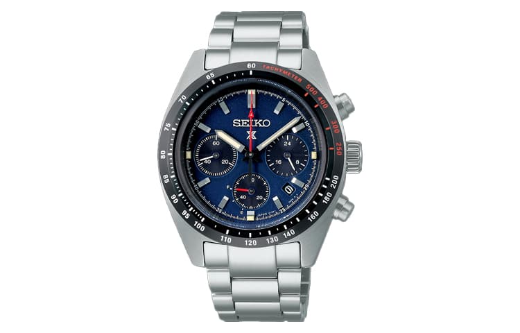 Часы SEIKO prospex 100 SBDL087 - изображение 1