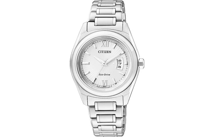 Часы CITIZEN 31*9mm FE1050-52A - изображение 1