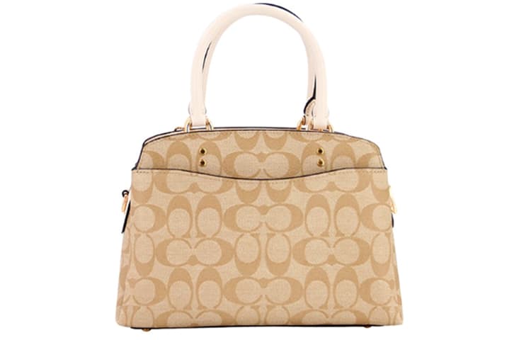 Сумка COACH Lillie 33 - изображение 4