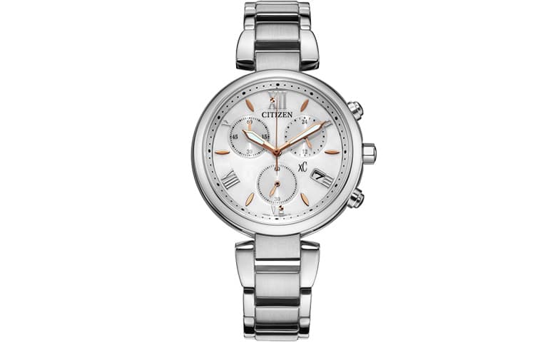 Часы CITIZEN xc 35mm FB1450-53A - изображение 1