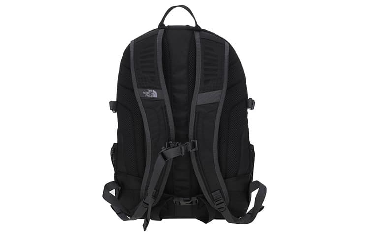 Рюкзак The North Face Backpack Black - изображение 3