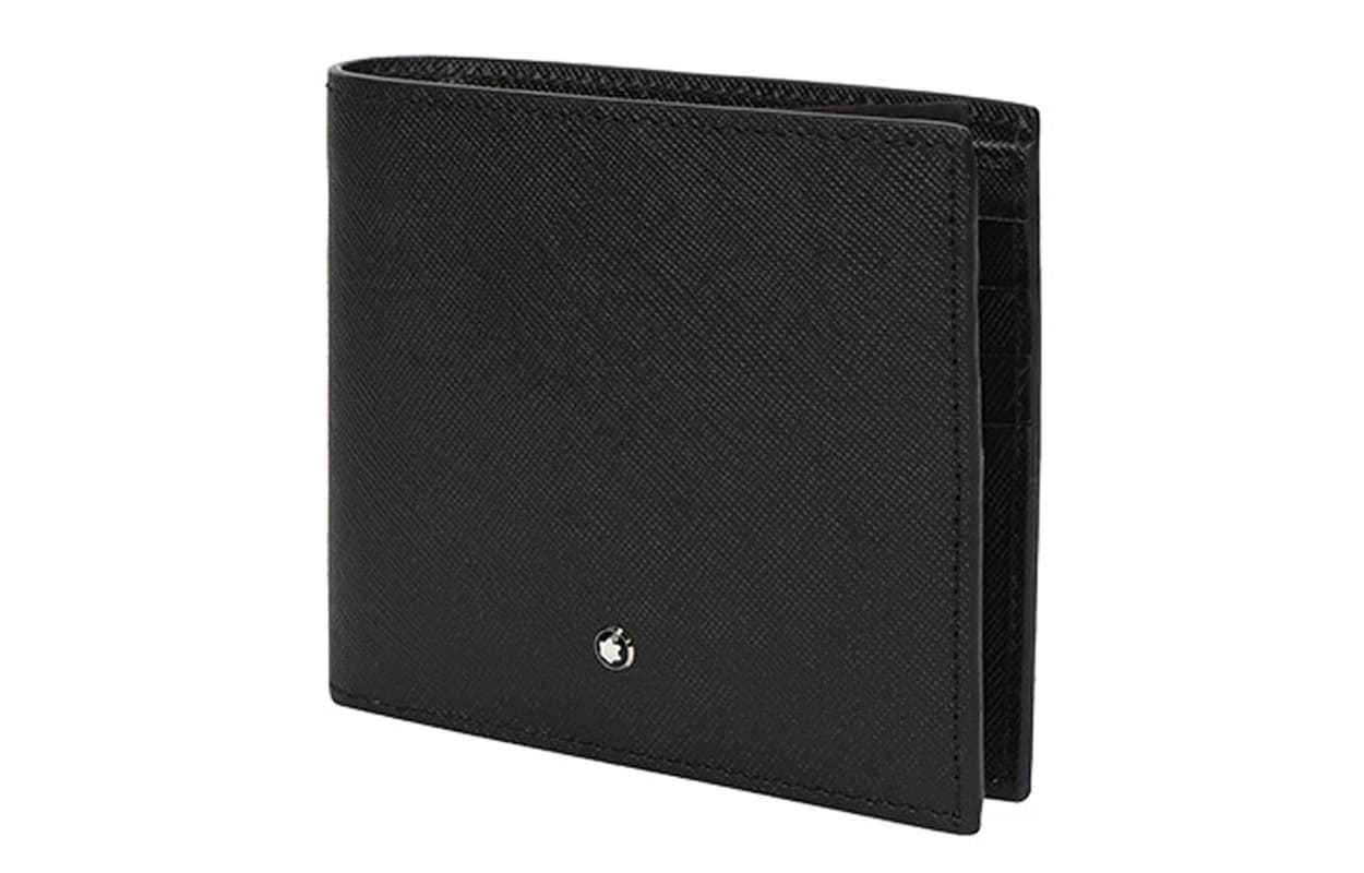 Кошелек MONTBLANC - изображение 2