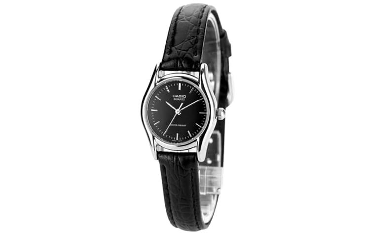 Часы CASIO DRESS LTP-1094E-1A - изображение 2