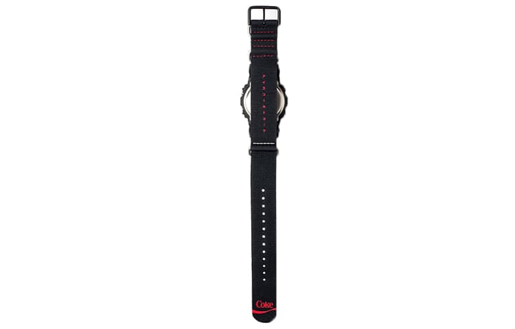 Часы Casio G-Shock DW-5600COCA19-1PRC - изображение 6