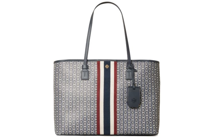 Мини-сумка TORY BURCH TB Gemini Link - изображение 1